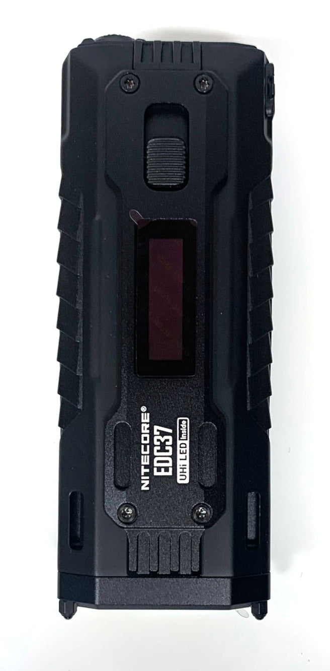Nitecore EDC37