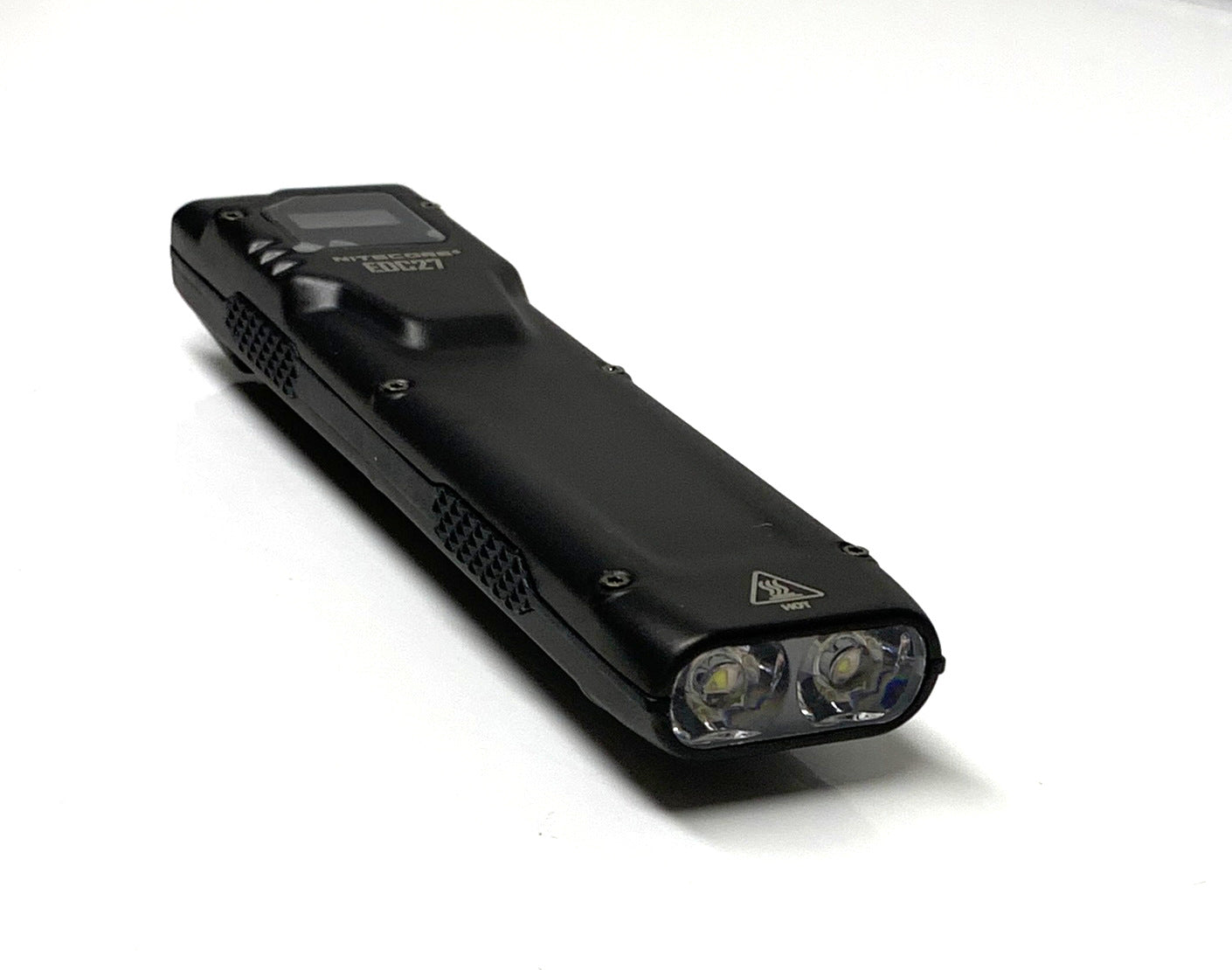 Nitecore EDC27 Flashlight