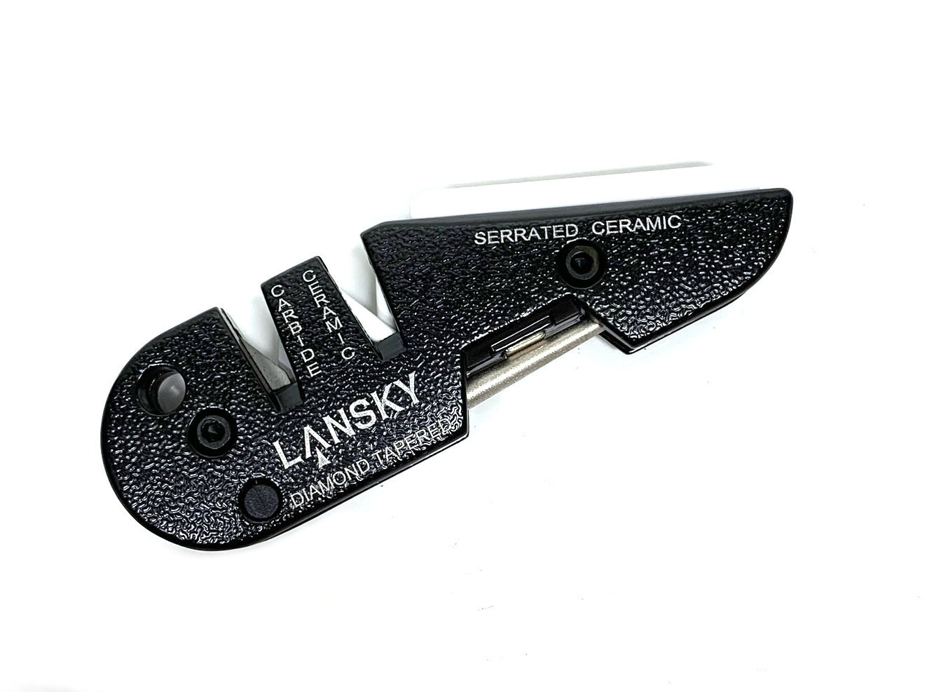 Lansky Blademedic® Pocket Sharpener