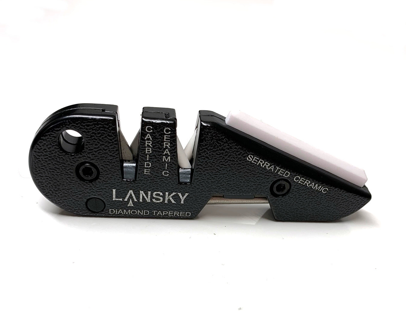Lansky Blademedic® Pocket Sharpener