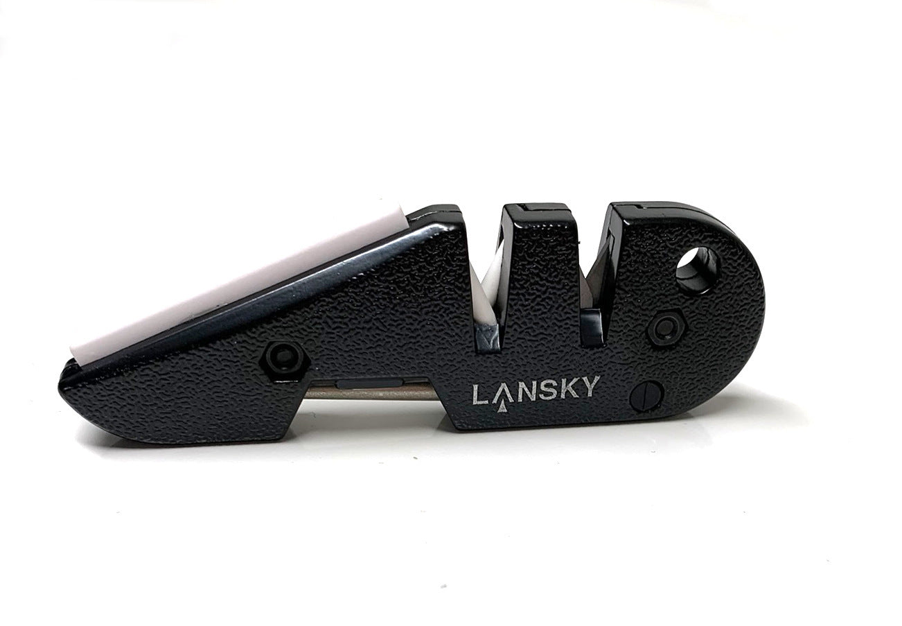 Lansky Blademedic® Pocket Sharpener