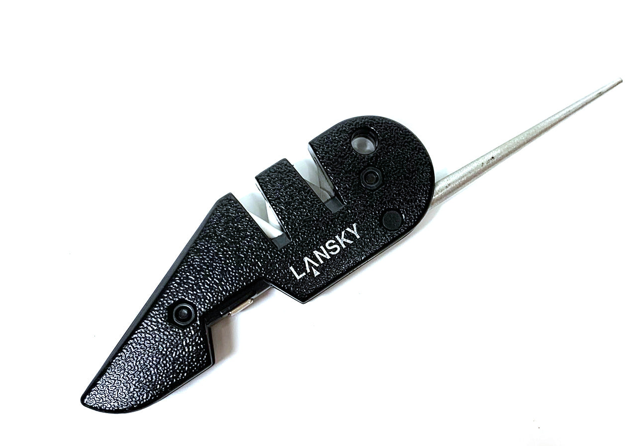 Lansky Blademedic® Pocket Sharpener