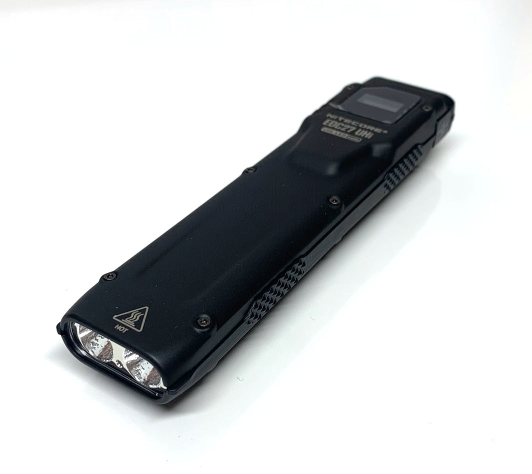 Nitecore EDC27 UHi
