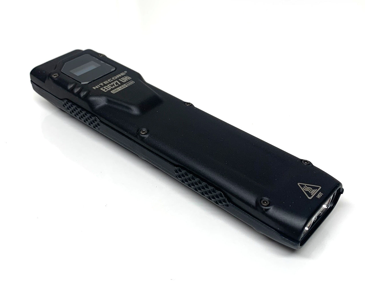 Nitecore EDC27 UHi