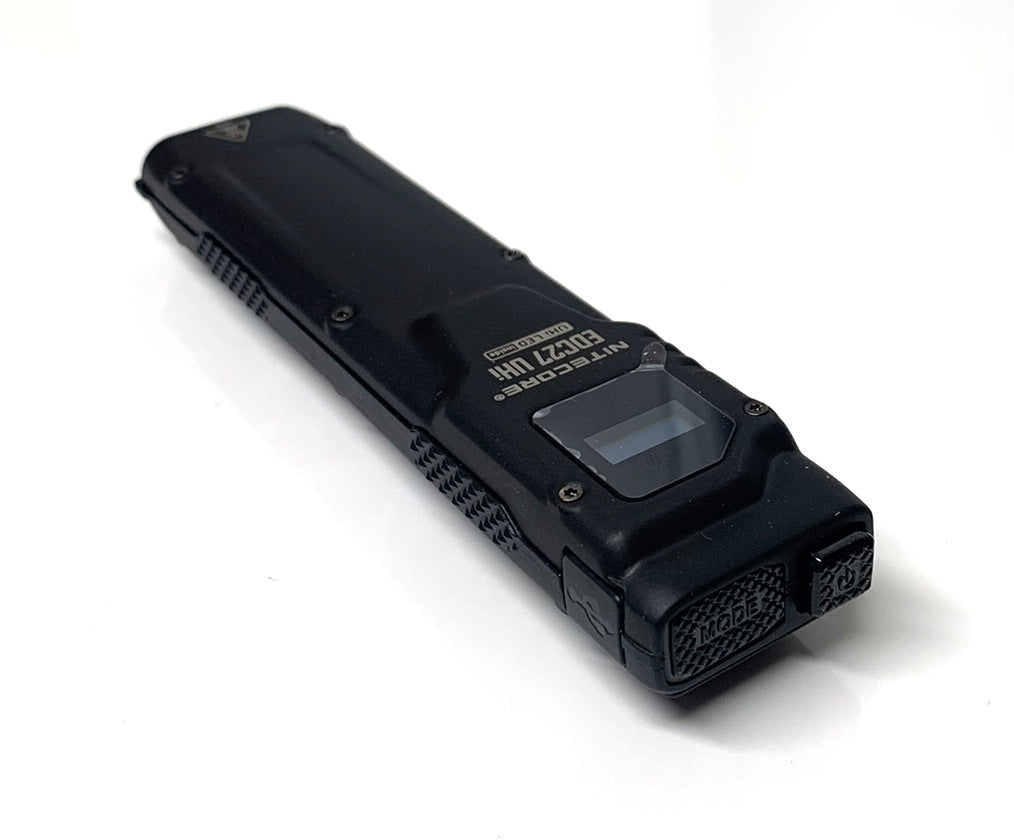 Nitecore EDC27 UHi