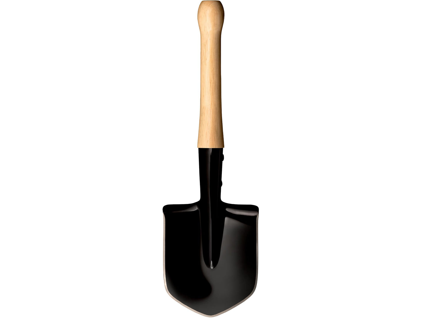 Cold Steel Special Force Spetsnaz Shovel 92SF