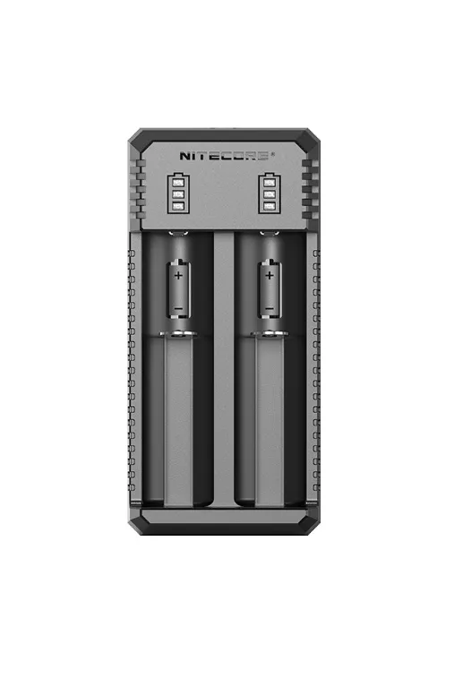 Nitecore UI2 Portable Battery Charger