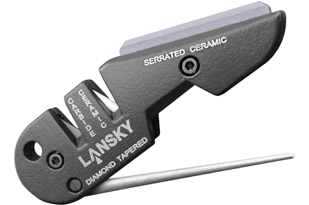 Lansky Blademedic® Pocket Sharpener