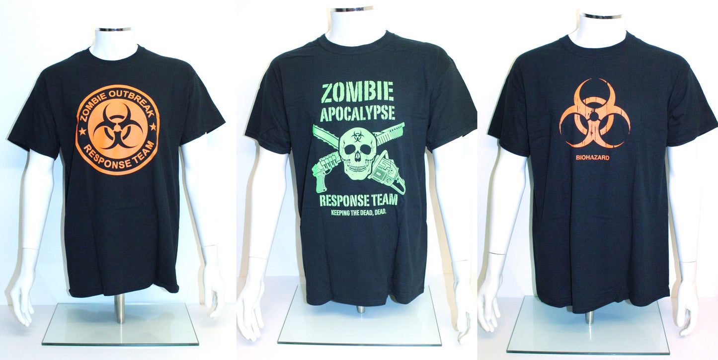 Zombie T-Shirt
