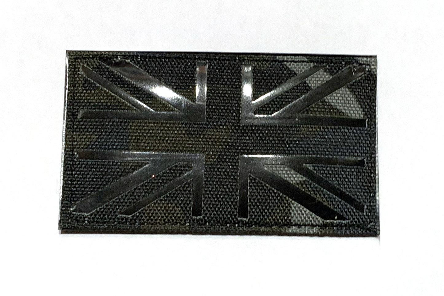 Union Jack Patch