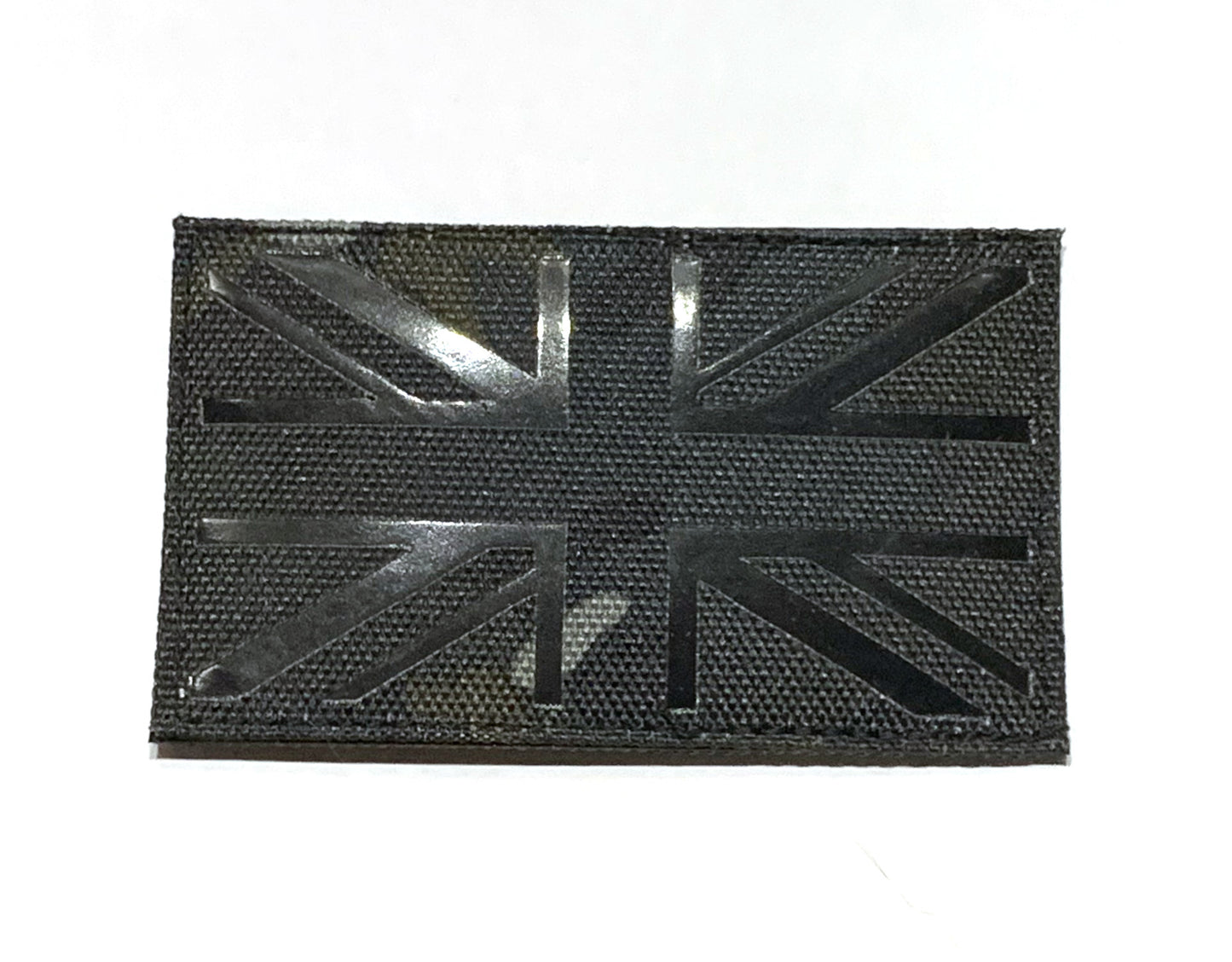 BTP - Black