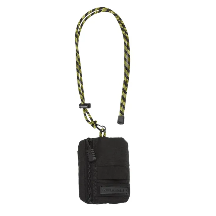 Nitecore NPP10 Pocket Pouch