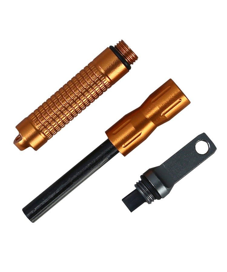 Elite Fire Starter