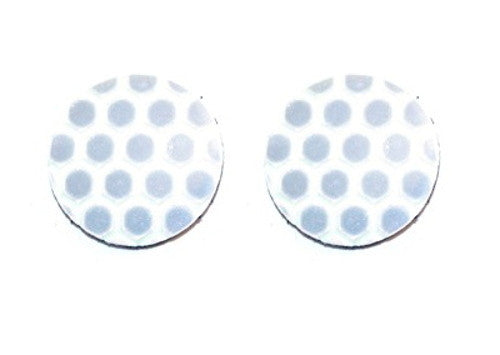 NATO & ISAF Reflective Cyalume Cyflect Marker Patch