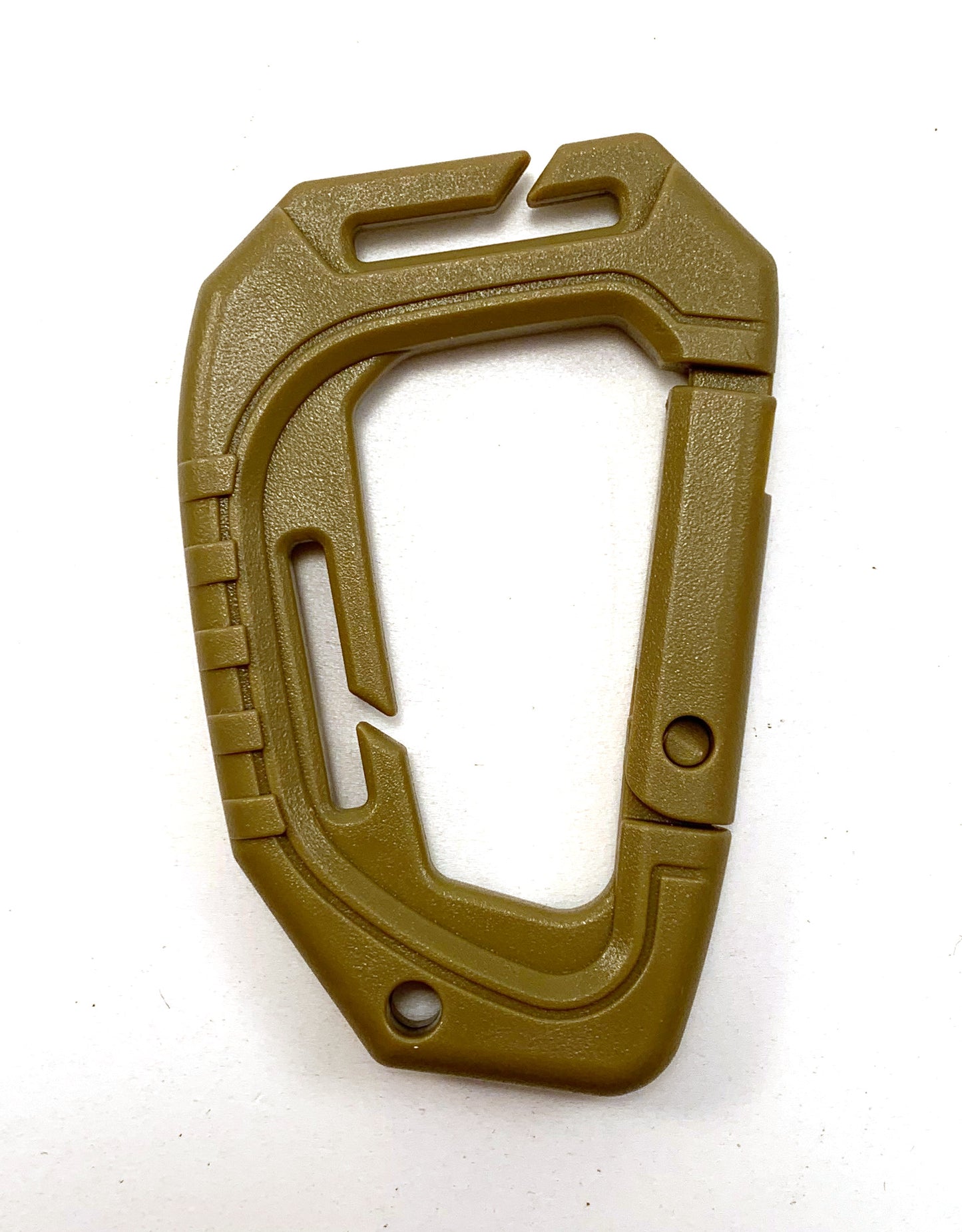 Spec-Ops Carabiner