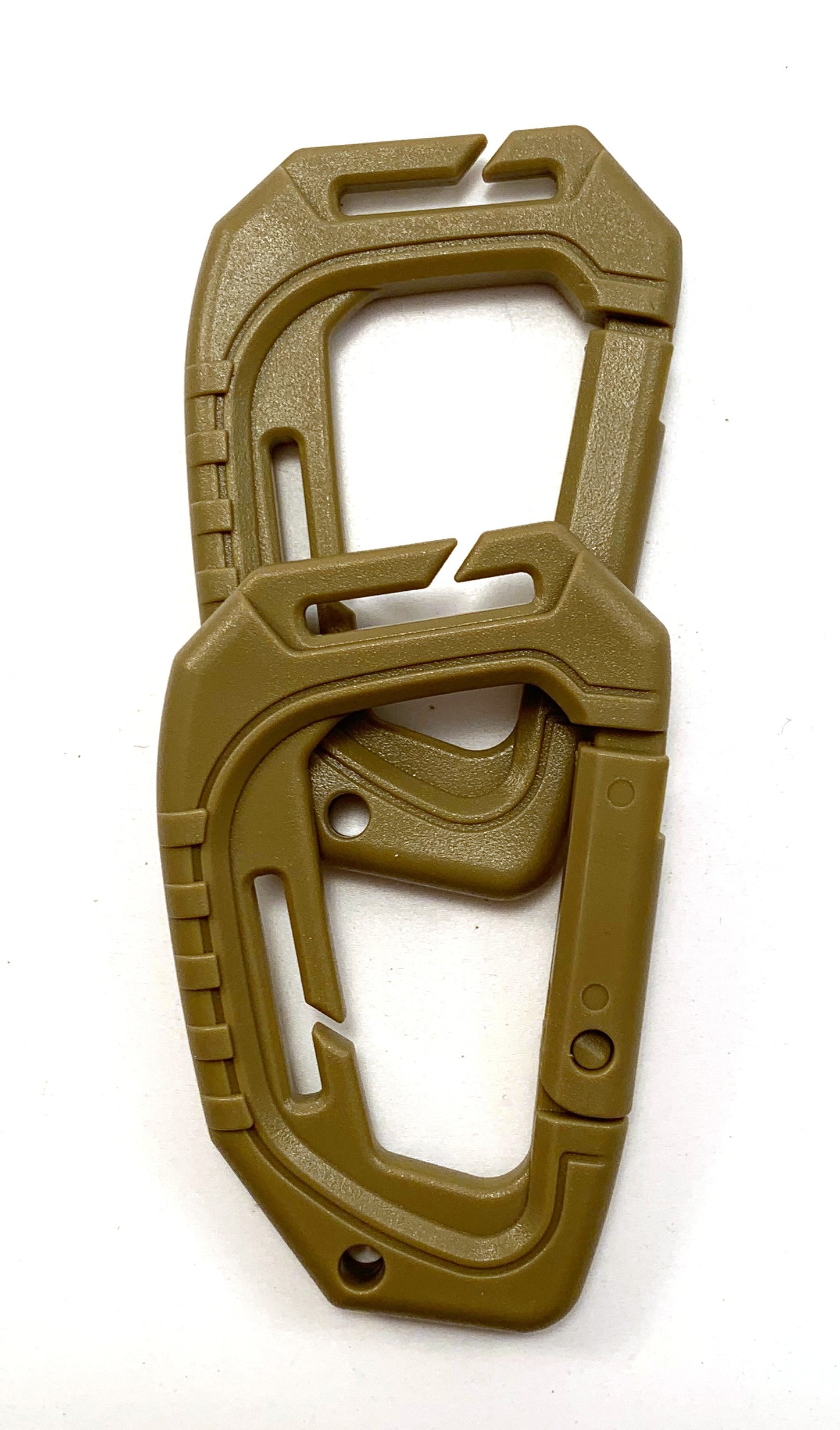 Spec-Ops Carabiner