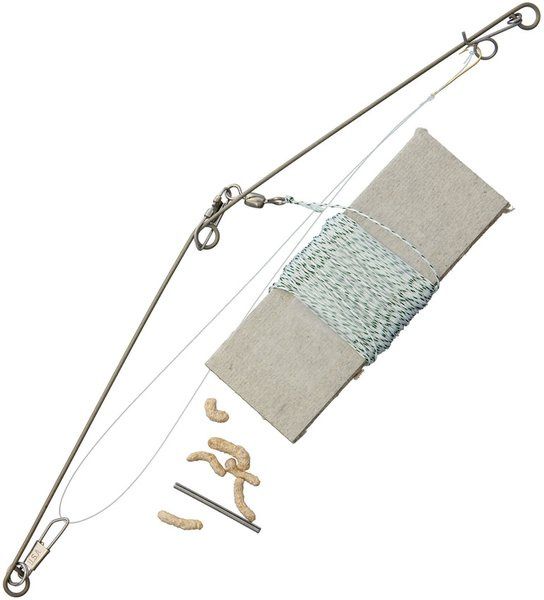 Go Prepared Survival Military Speedhook™