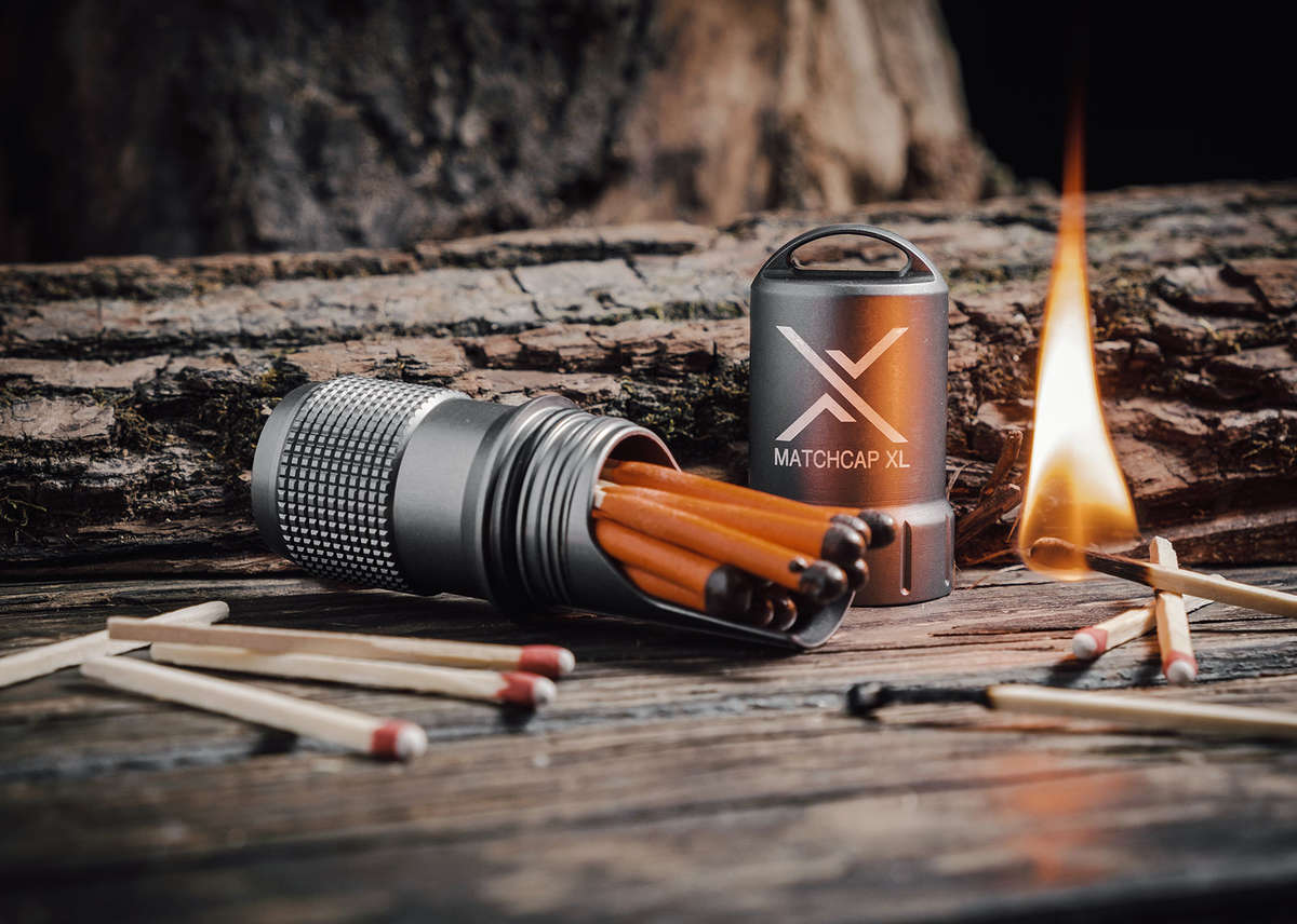EXOTAC MATCHCAP XL™