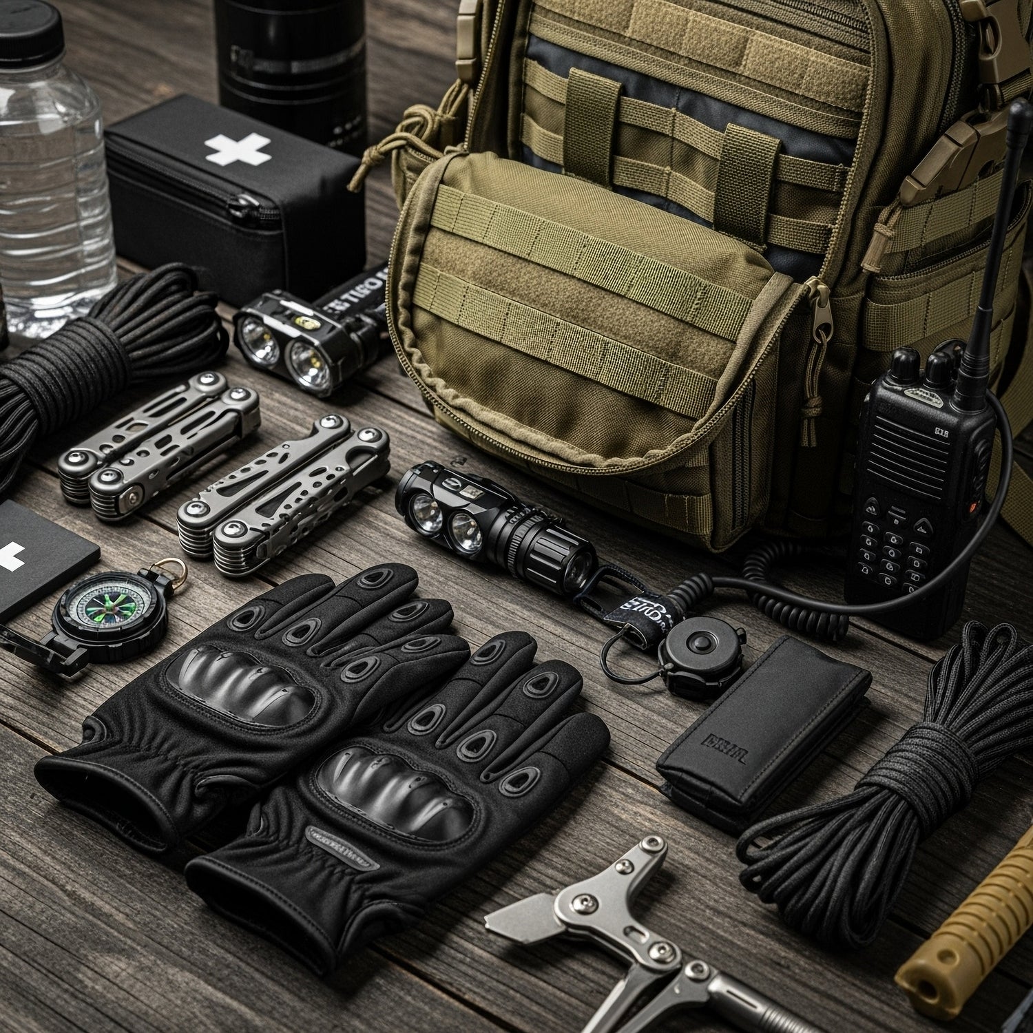 Tactical