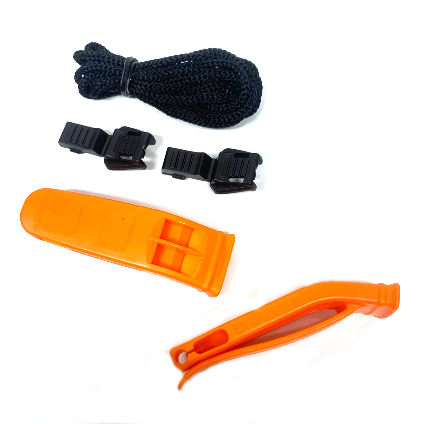 Survival Whistle, Emergency Distress Whistle 100dB
