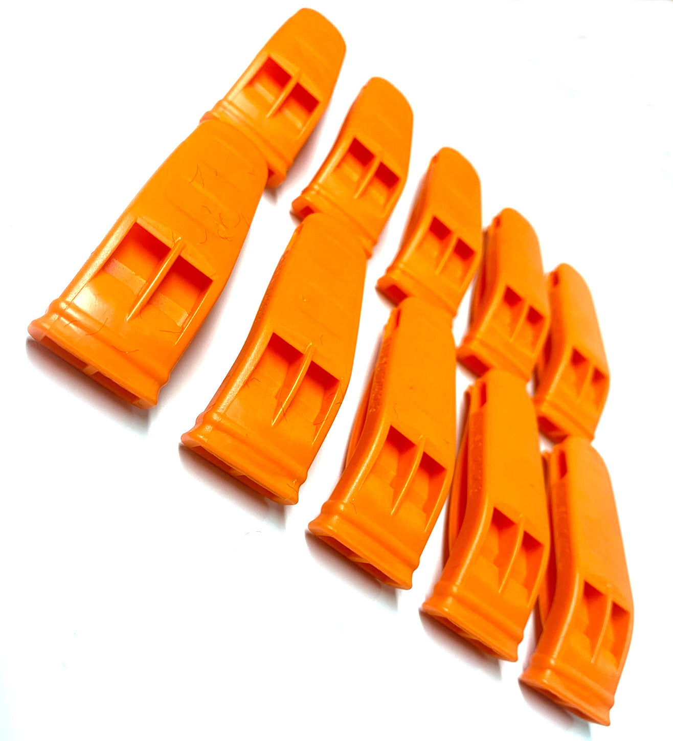 Survival Whistle, Emergency Distress Whistle 100dB
