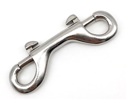 Double Ended Trigger Hooks