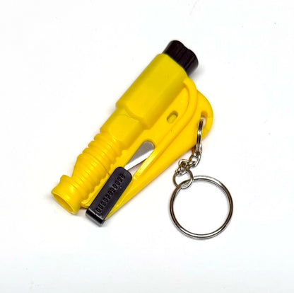 Vehicle Emergency Rescue Tool