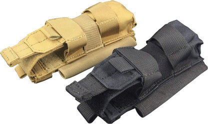 Nitecore NCP40 Flashlight Holster