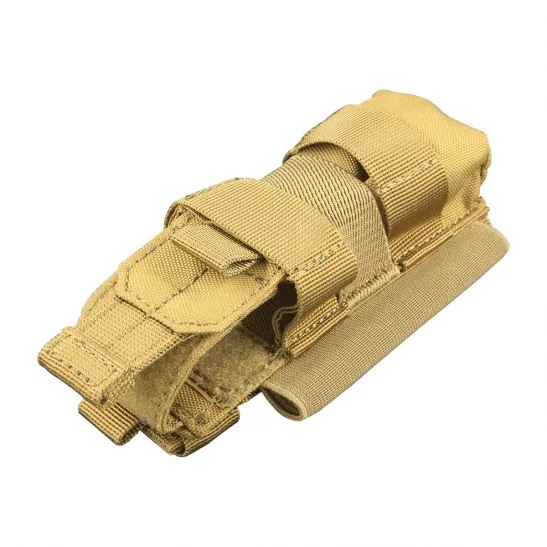 Nitecore NCP40 Flashlight Holster