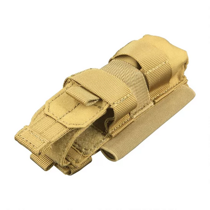 Nitecore NCP40 Flashlight Holster