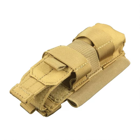 Nitecore NCP40 Flashlight Holster