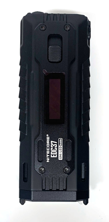 Nitecore EDC37