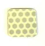 NATO & ISAF Reflective Cyalume Cyflect Marker Patch