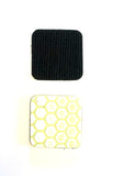 NATO & ISAF Reflective Cyalume Cyflect Marker Patch