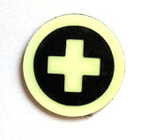 EDC Kit Icon Glowing Markers