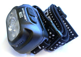 Nitecore NU33 Rechargeable Headlamp
