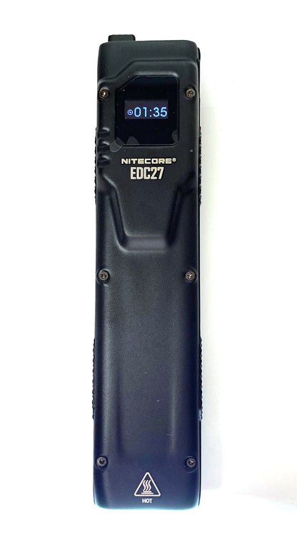 Nitecore EDC27 Flashlight