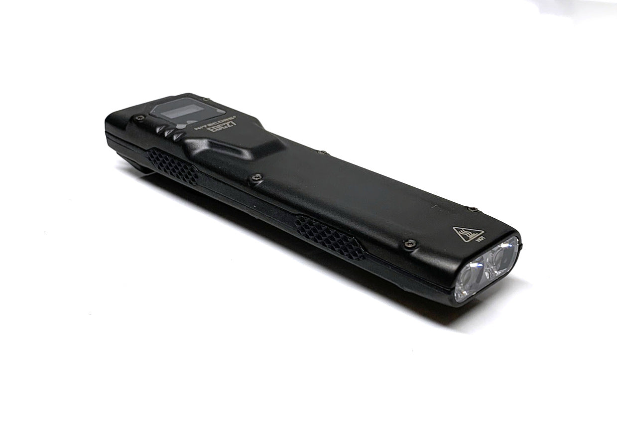 Nitecore EDC27 Flashlight