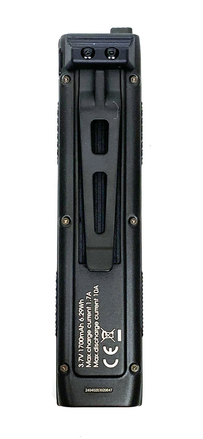 Nitecore EDC27 Flashlight
