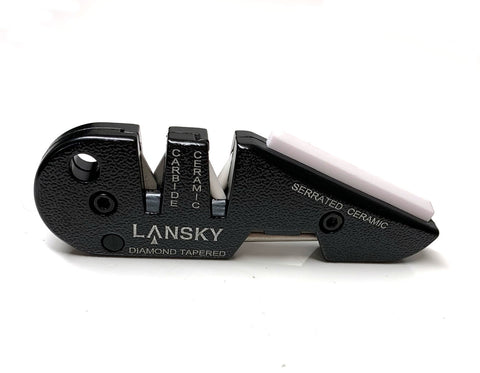 Lansky Blademedic® Pocket Sharpener