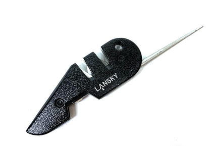 Lansky Blademedic® Pocket Sharpener