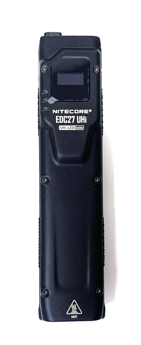 Nitecore EDC27 UHi