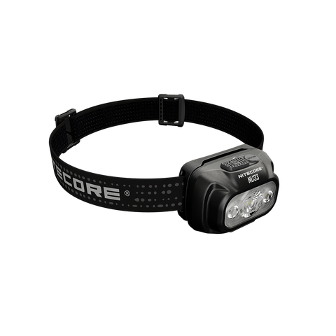 Nitecore NU33 Rechargeable Headlamp
