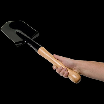 Cold Steel Special Force Spetsnaz Shovel 92SF
