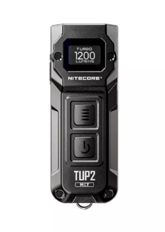 Nitecore TUP 2 MCT