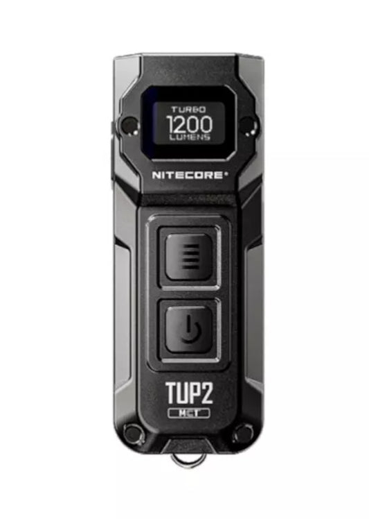 Nitecore TUP 2 MCT