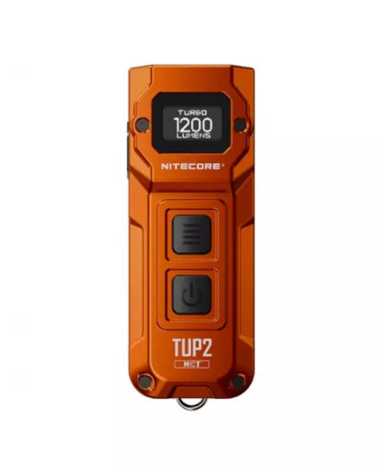 Nitecore TUP 2 MCT