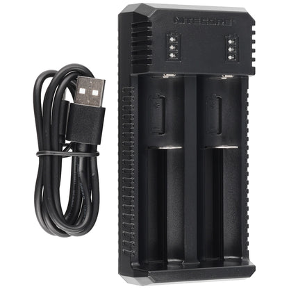 Nitecore UI2 Portable Battery Charger