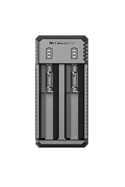Nitecore UI2 Portable Battery Charger