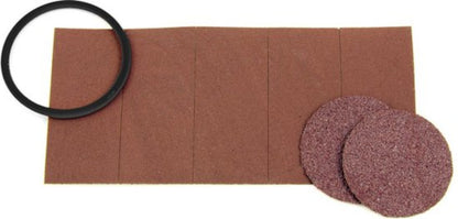 EXOTAC MATCHCAP XL™ REFILL KIT